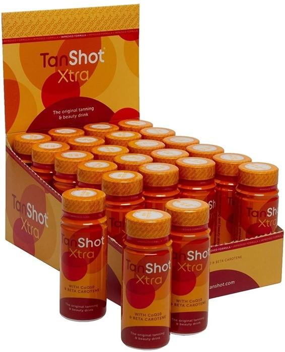 Tan Shot EXTRA 30 ml