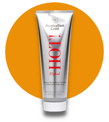 australiangold kozmetika do solária